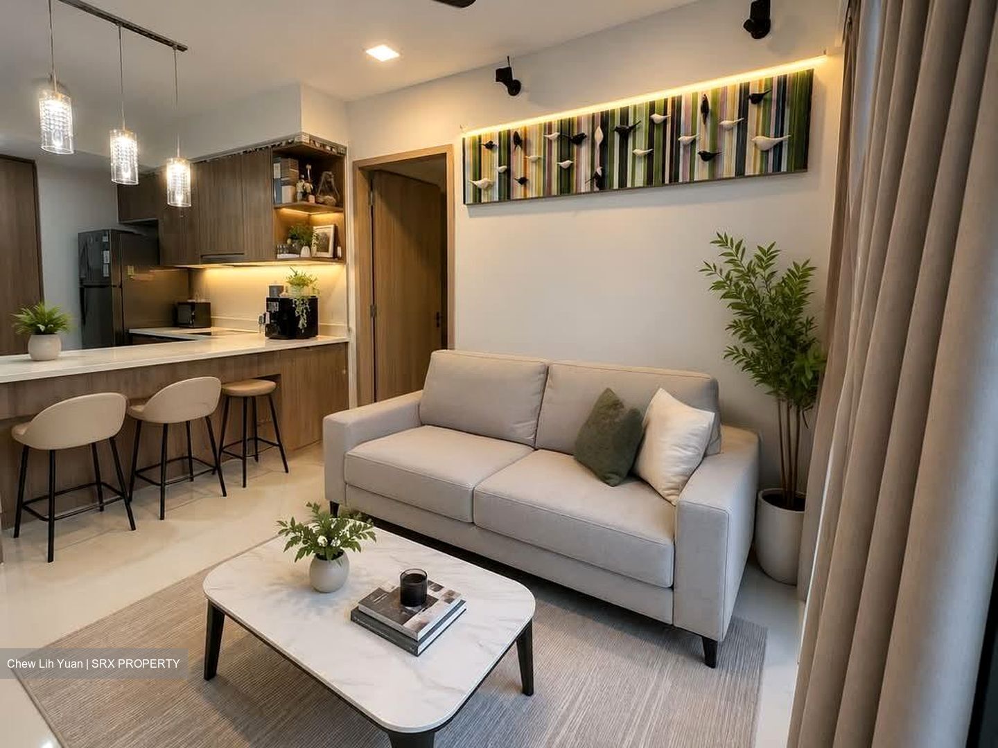 Sol Acres (D23), Condominium #581692141